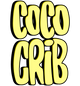 Coco Crib Pijamas