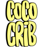 Coco Crib Pijamas