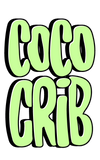 Coco Crib Pijamas