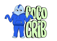 Coco Crib Pijamas