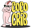 Coco Crib Pijamas