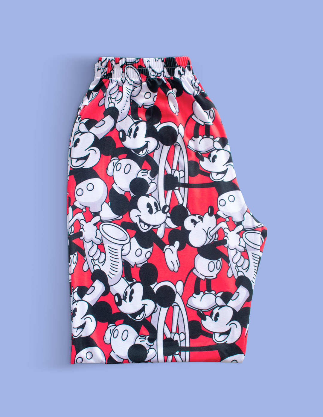 Pantalon Mickey