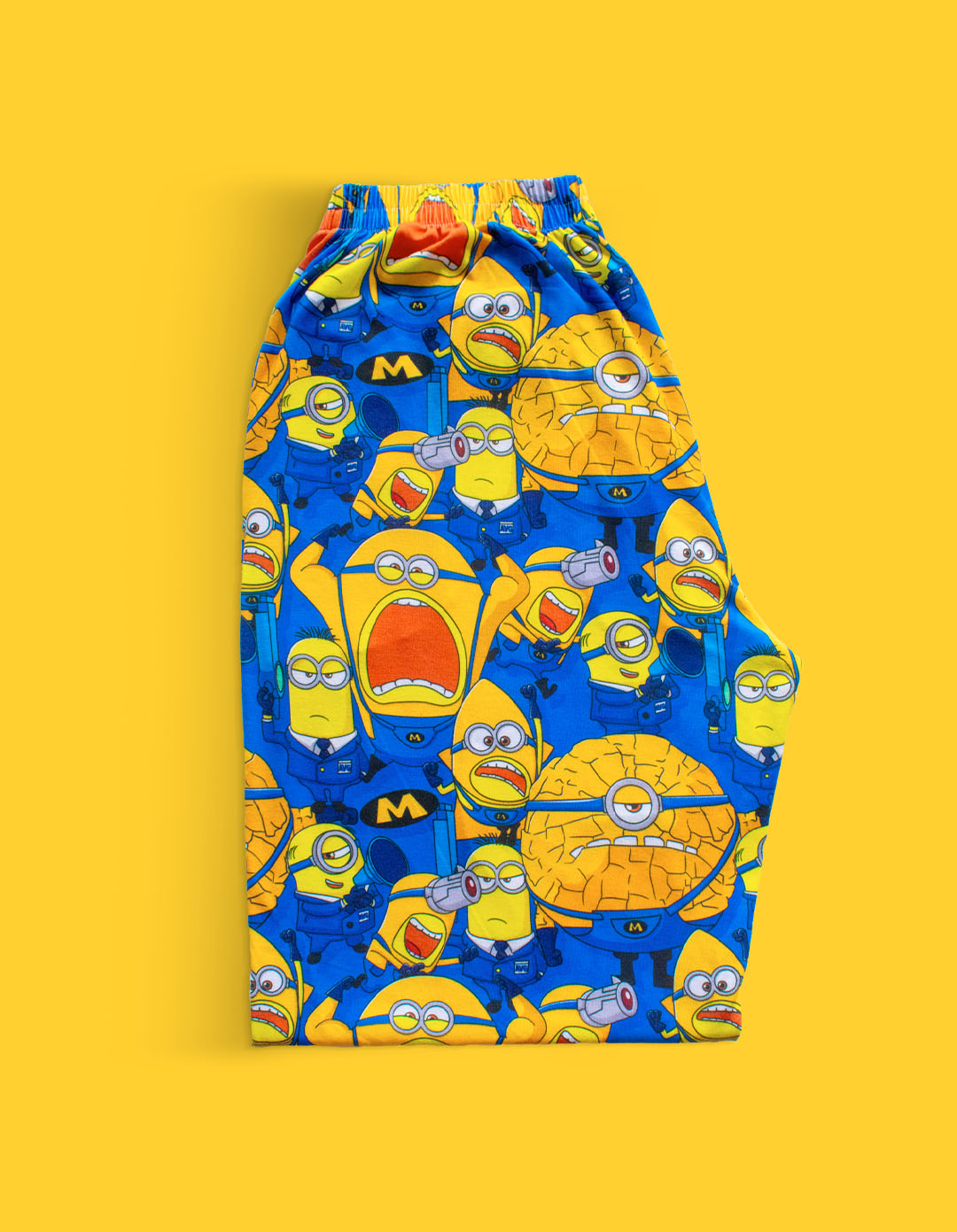 Pantalon Minions