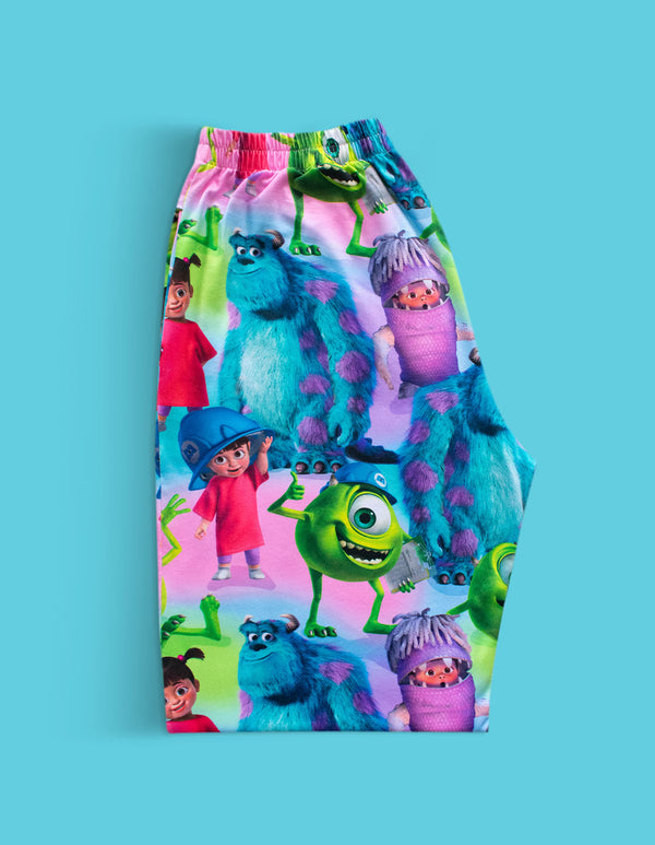 Pantalon Monsters Inc