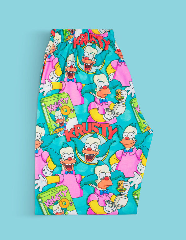 Pantalon Krusty