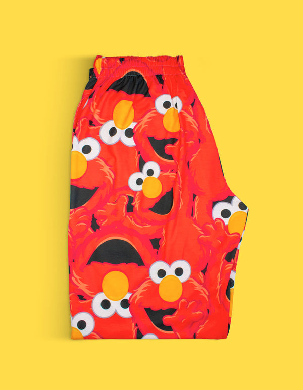 Pantalon Elmo