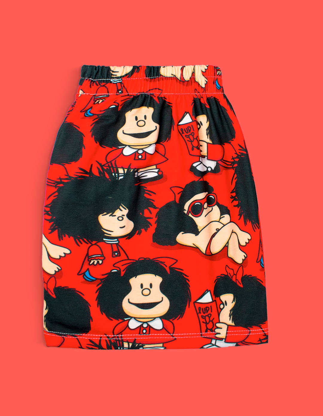 Short Mafalda