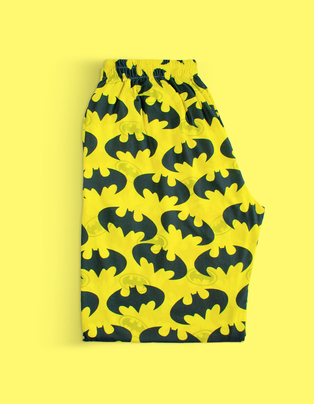 Pantalon Largo Batman