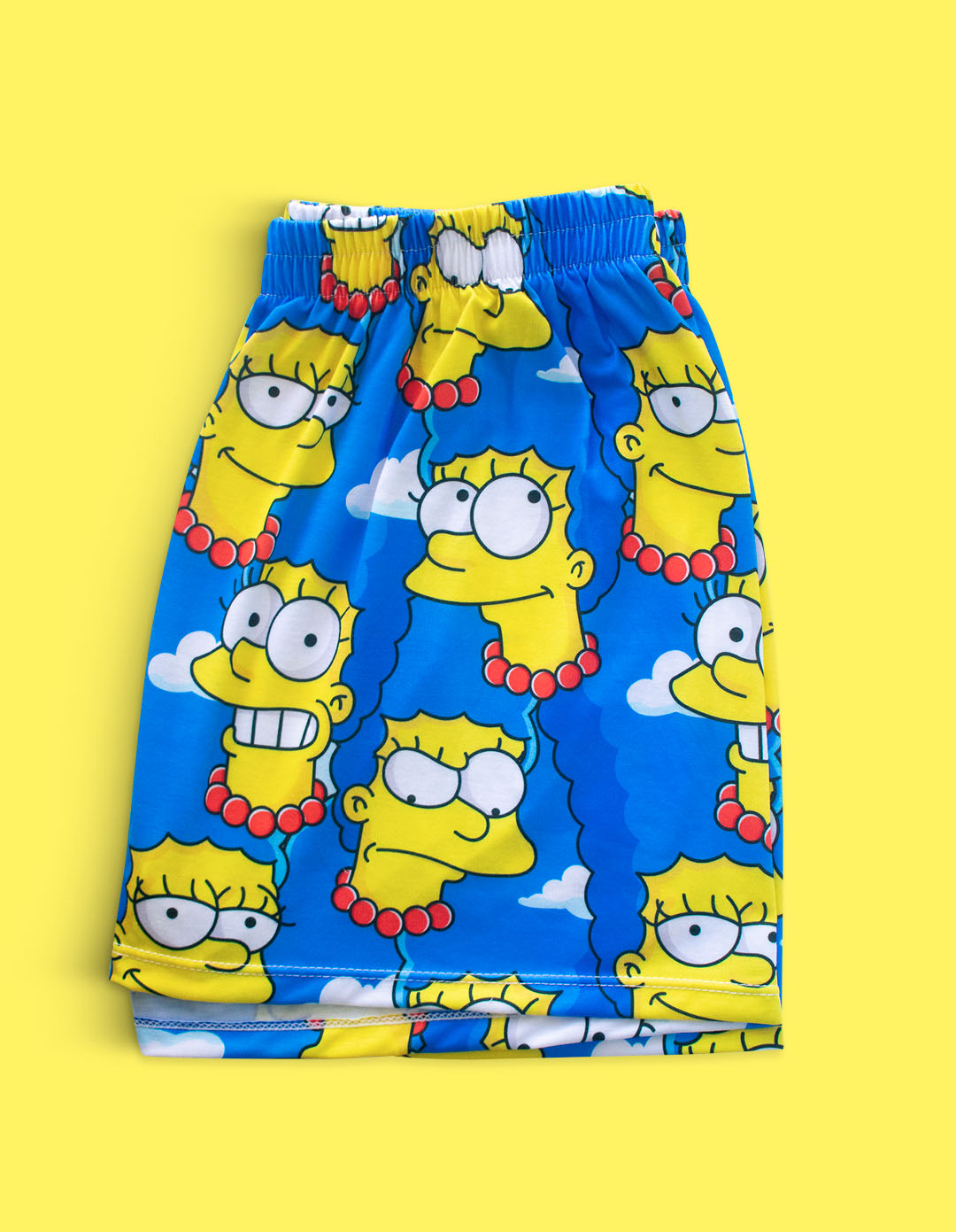 Short Marge