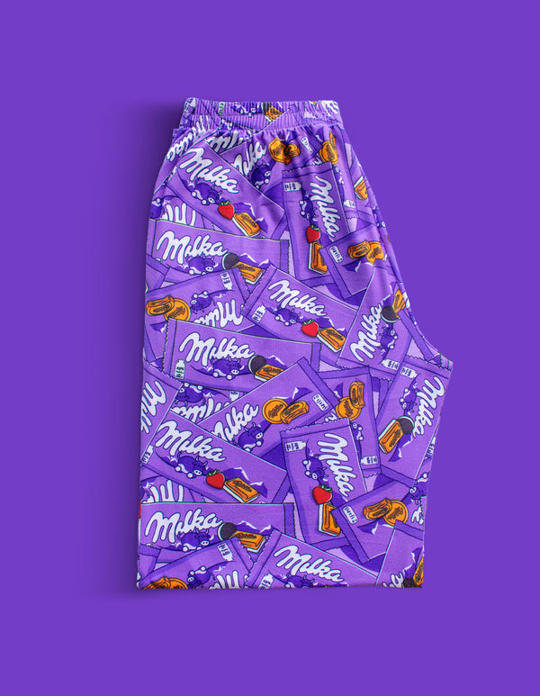 Pantalon Milka