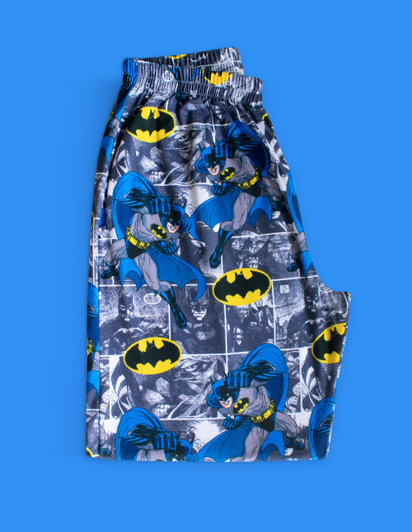 Pantalon Batman Cómics