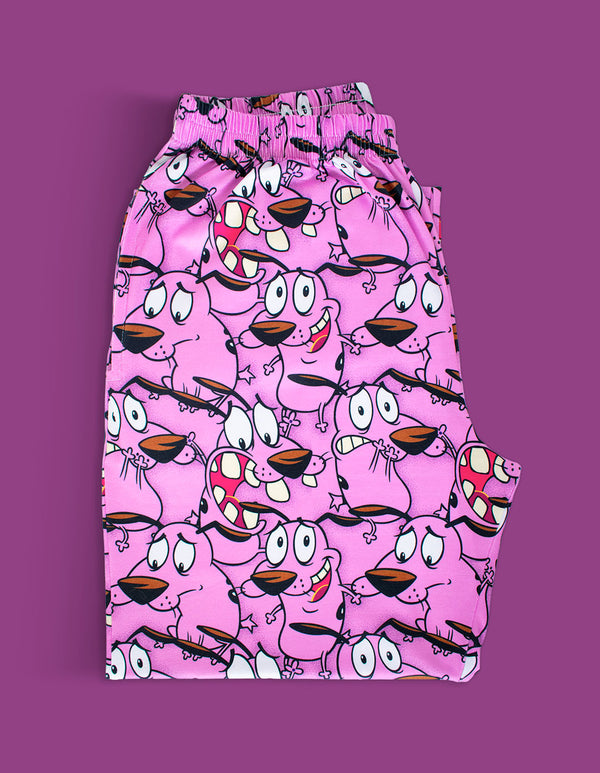 Pantalon Coraje