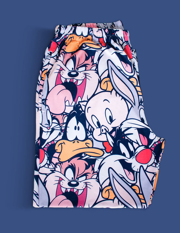 Pantalon Looney Tunes