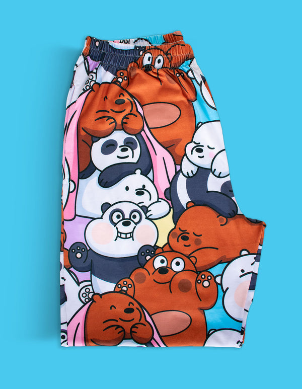 Pantalon Osos Escandalosos