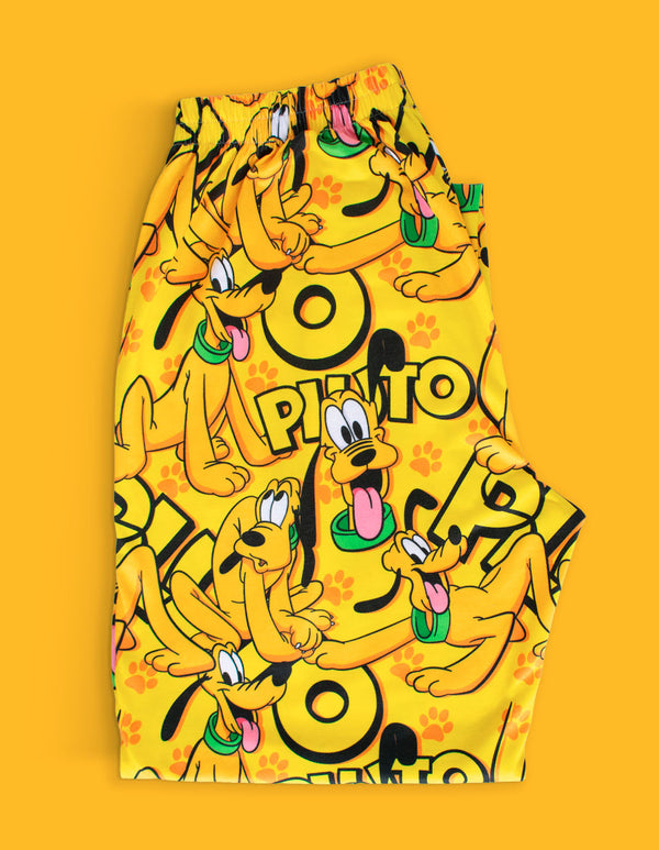 Pantalon Pluto