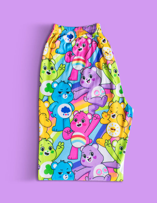 Pantalon Ositos Cariñositos