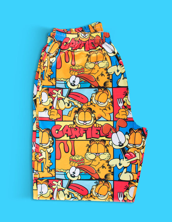 Pantalon Garfield