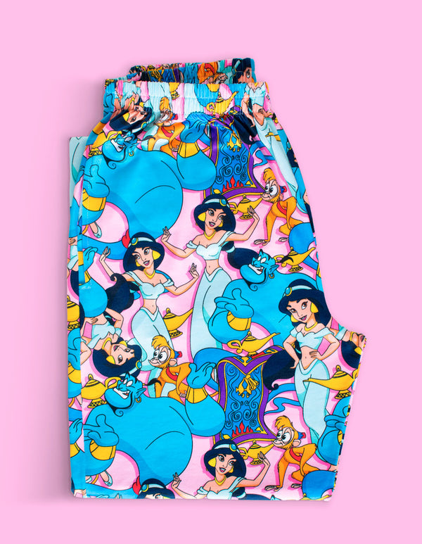 Pantalon Jasmine
