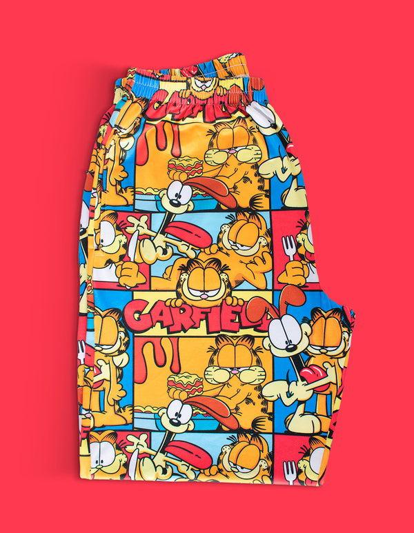 Pantalon Garfield
