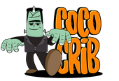 Coco Crib Pijamas