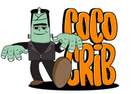 Coco Crib Pijamas