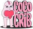 Coco Crib Pijamas