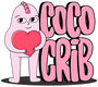 Coco Crib Pijamas