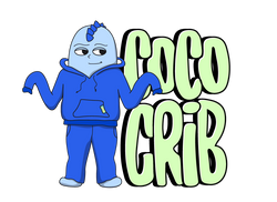 Coco Crib Pijamas
