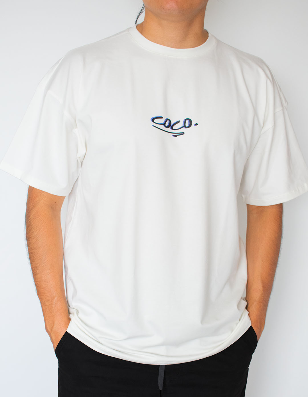 T-Shirt Cocoliberty