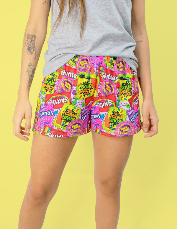 Short Dulces