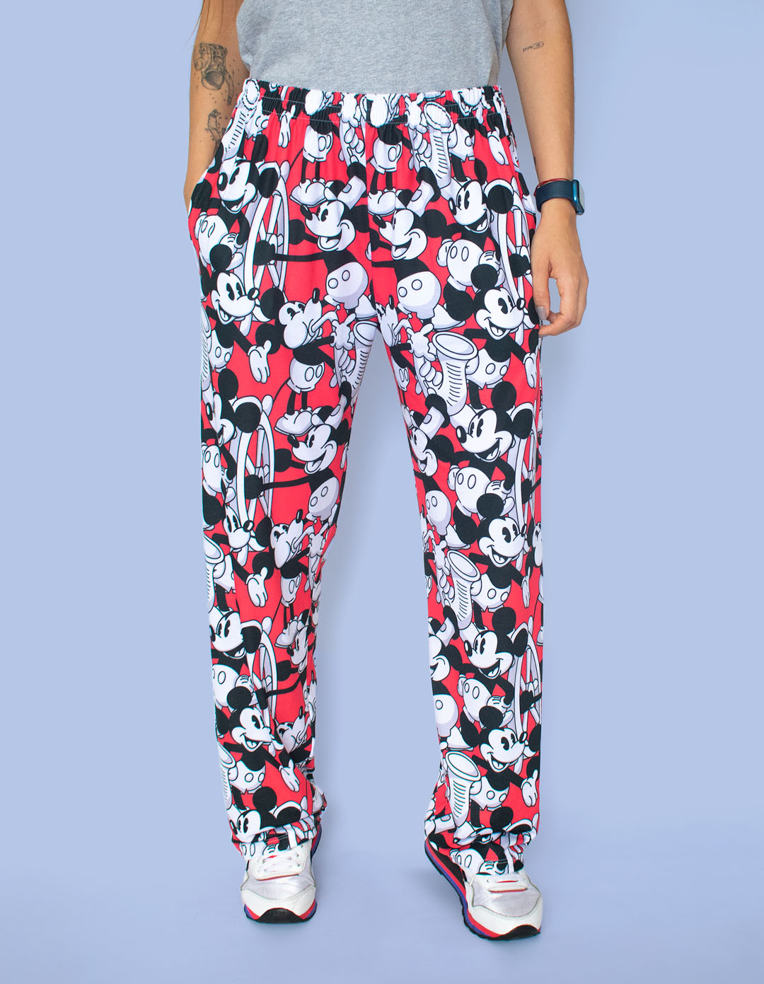 Pantalon Mickey