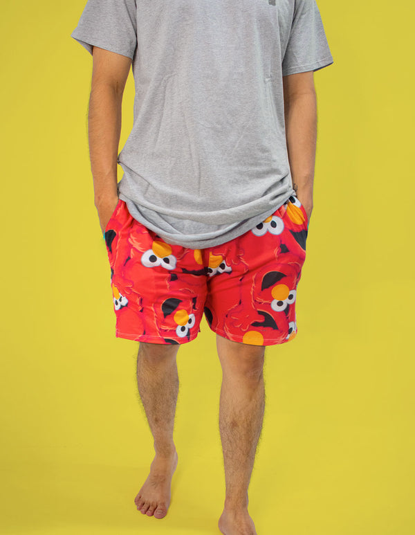 Pantaloneta Elmo