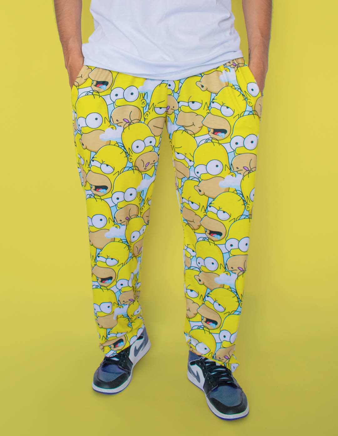 Pantalon Homero