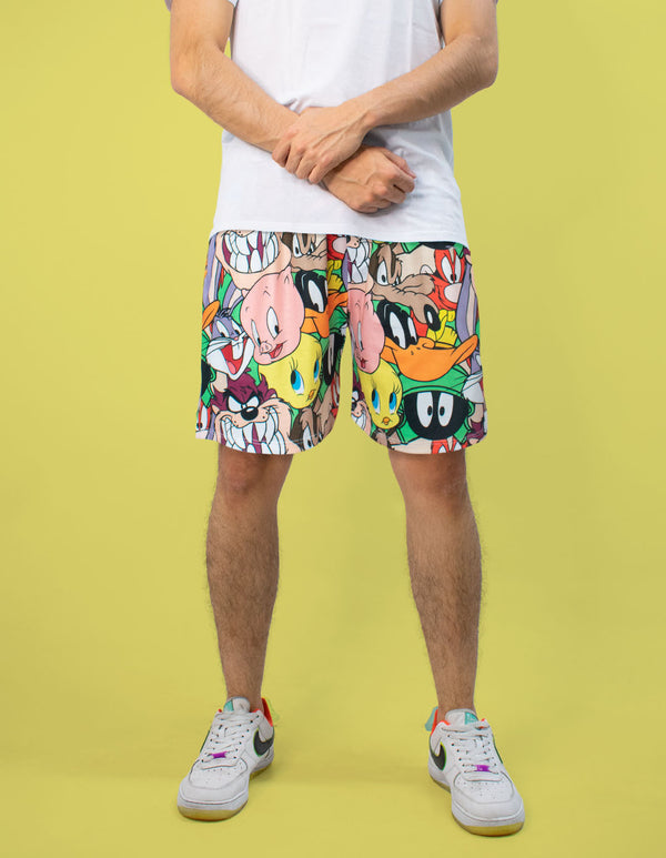 Pantaloneta Looney