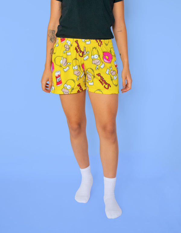 Short Homero