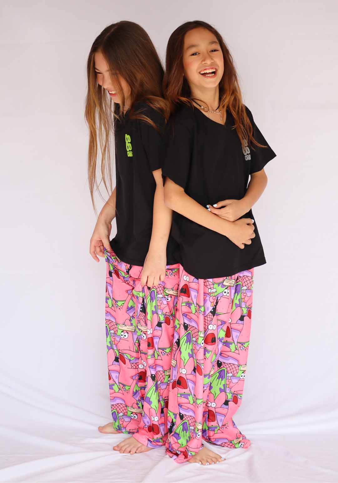 Pantalon Kids Patricio